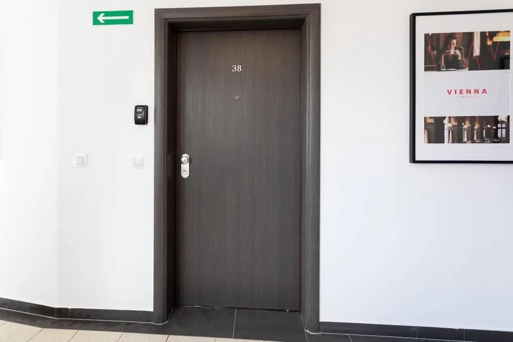 Apartment Moderner Comfort L Lf38 *